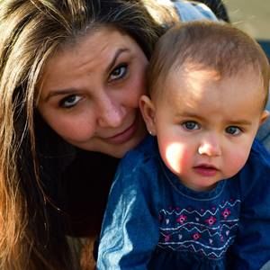 Meet your Posher, Ramona